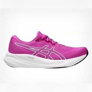 ASICS  GEL-PULSE 15 Running ASICS Pink/Purple Running Sneakers Size 10